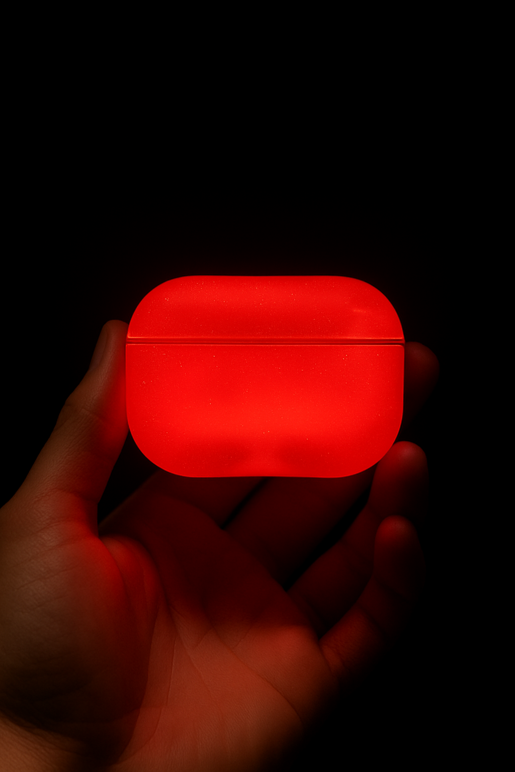 Illuma Airpod Case