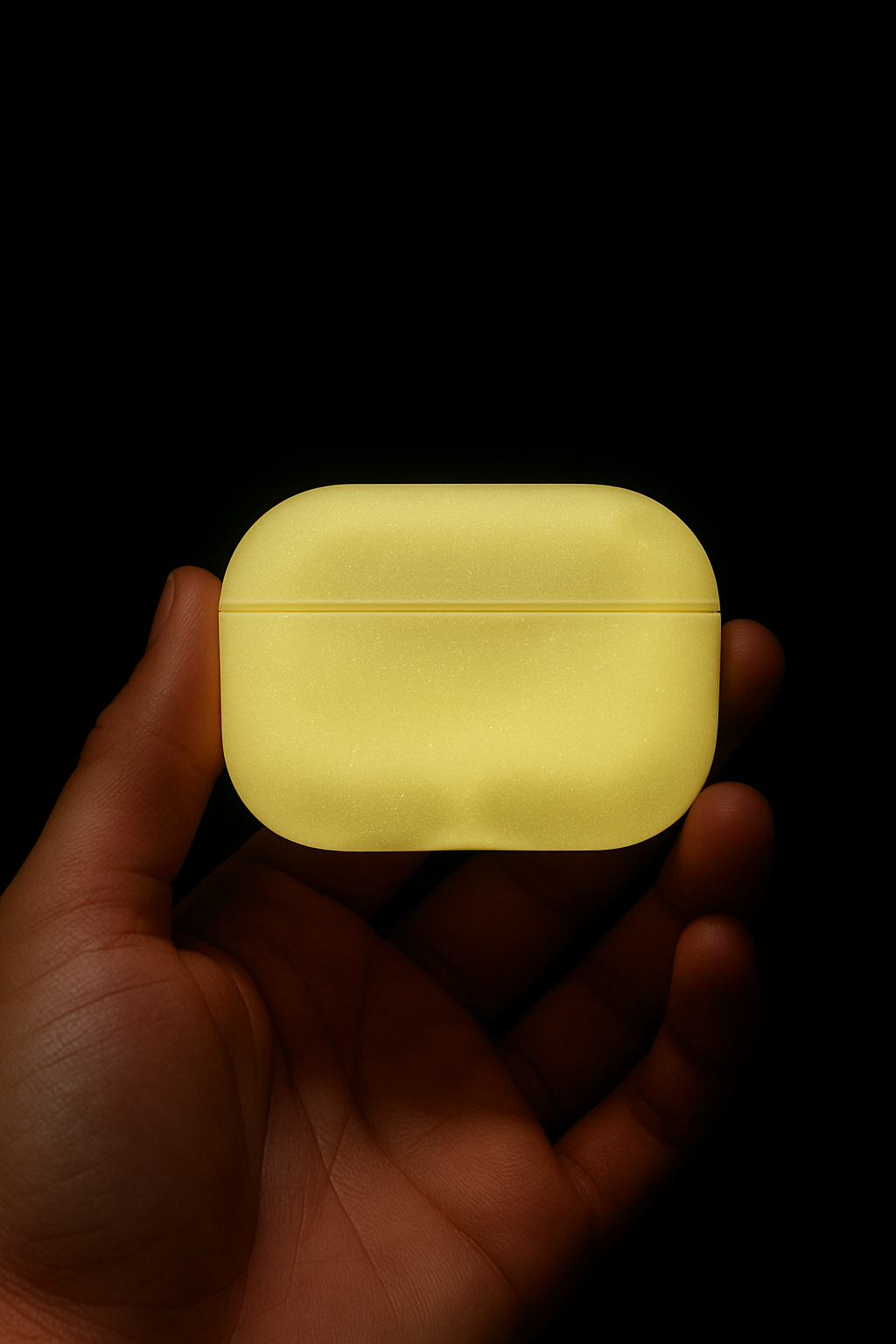 Illuma Airpod Case