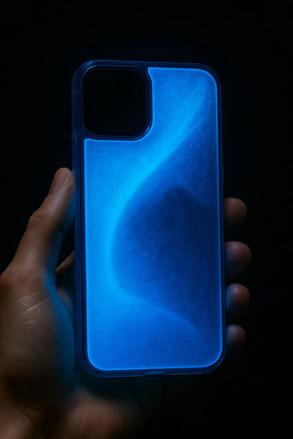 Illuma Phone Case