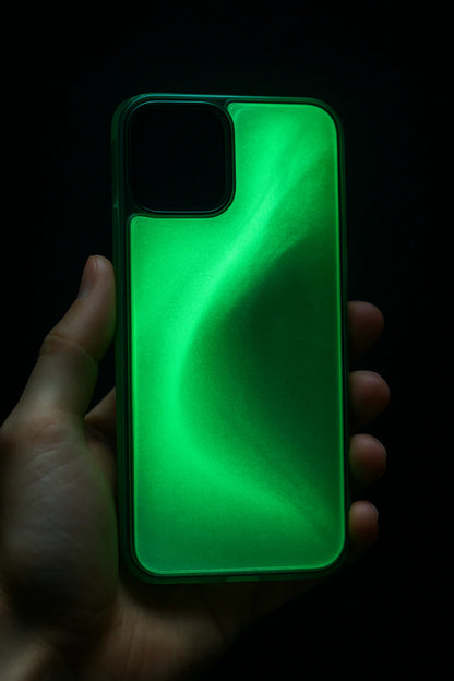 Illuma Phone Case