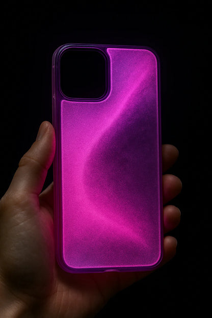 Illuma Phone Case